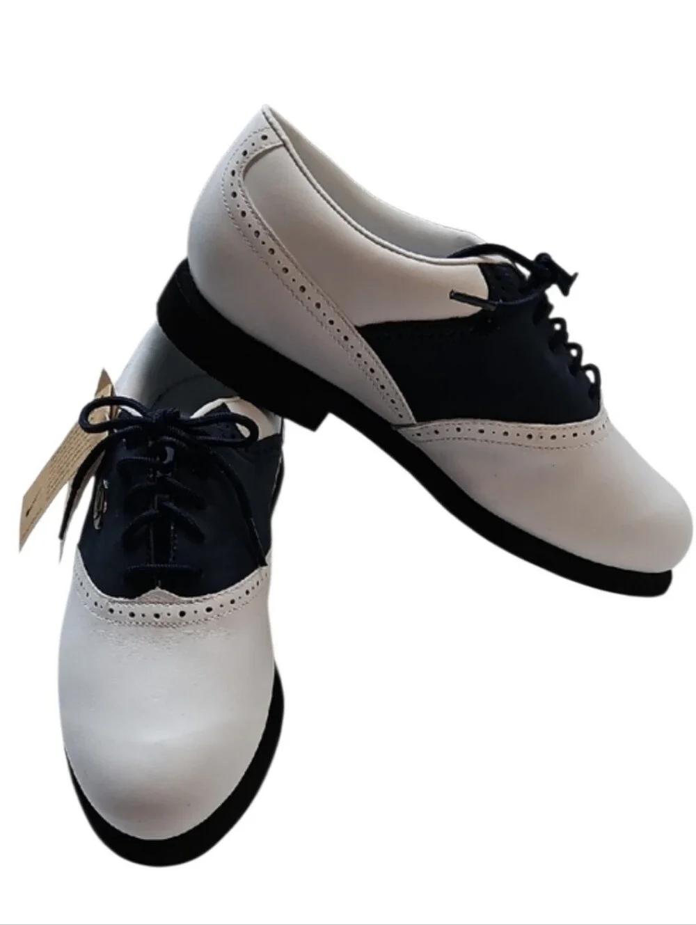 Nike Youth Golf Shoes, NWT, Size 6